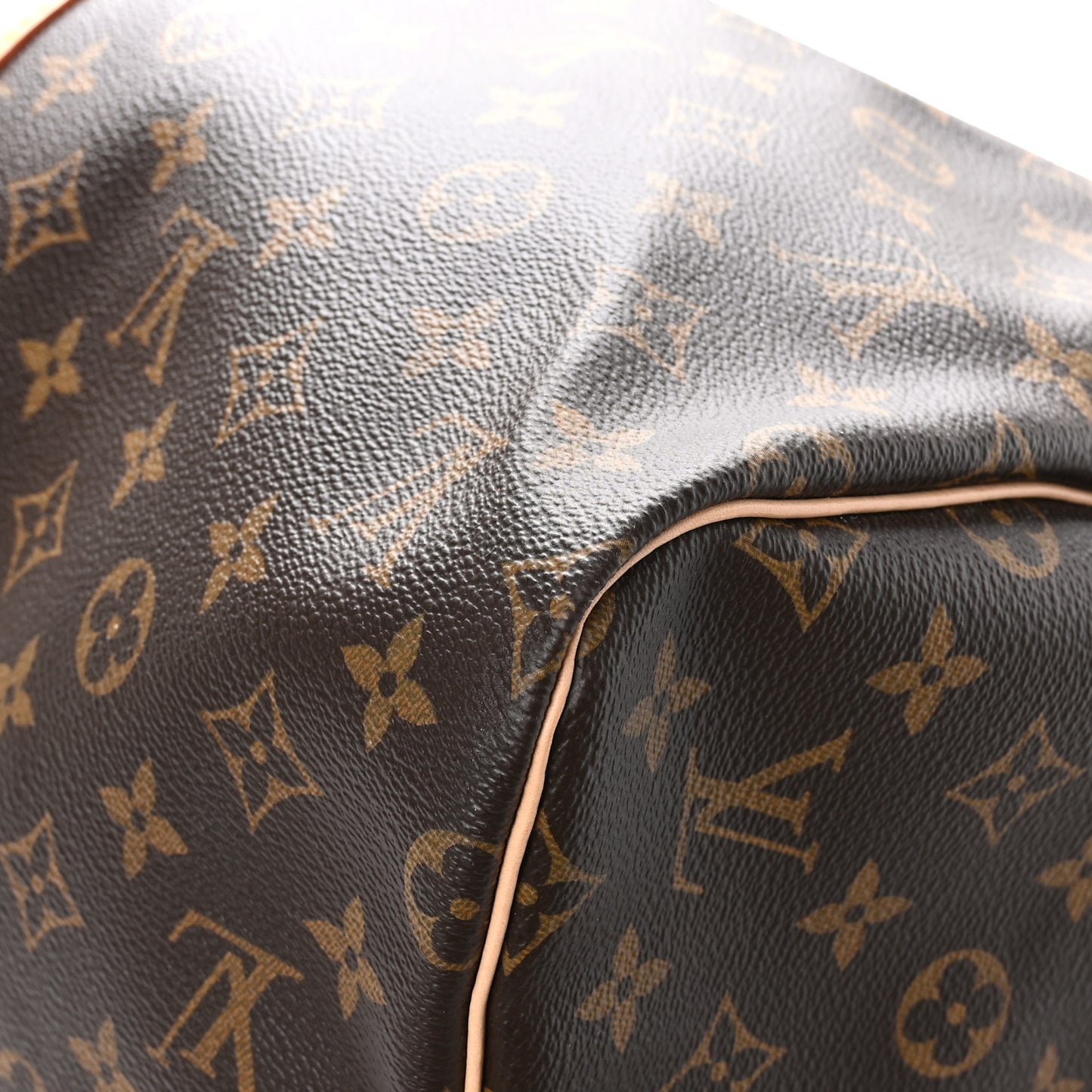 Monogram Keepall Bandouliere 55