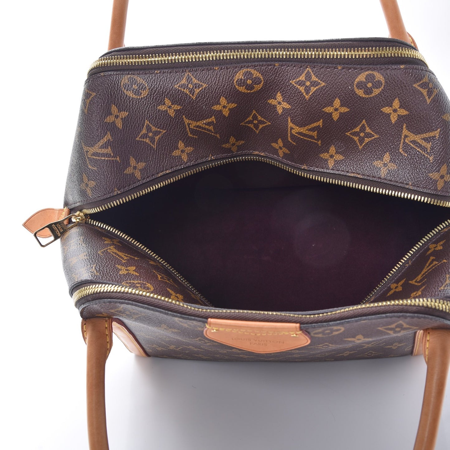 Monogram Marais MM