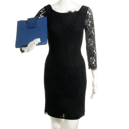 Gucci Microguccissima Ipad Case Blue 2 of 6