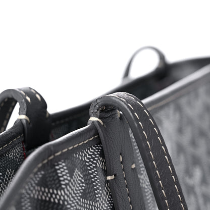 Goyard Goyardine Artois MM Grey 15 of 16