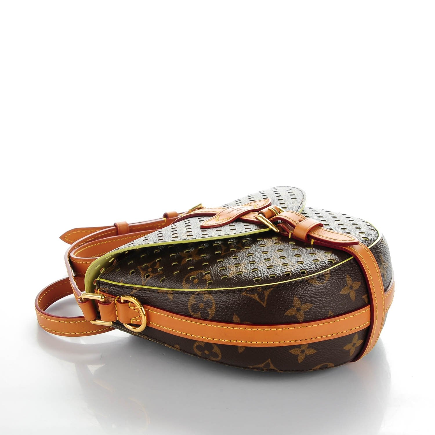 Louis Vuitton Monogram SC Flore Chantilly 5 of 8