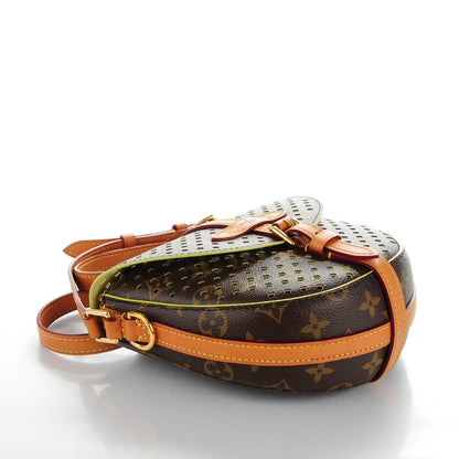 Louis Vuitton Monogram SC Flore Chantilly 5 of 8
