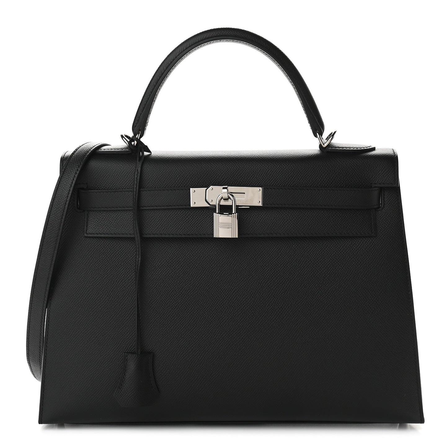 Epsom Kelly Sellier 32 Black