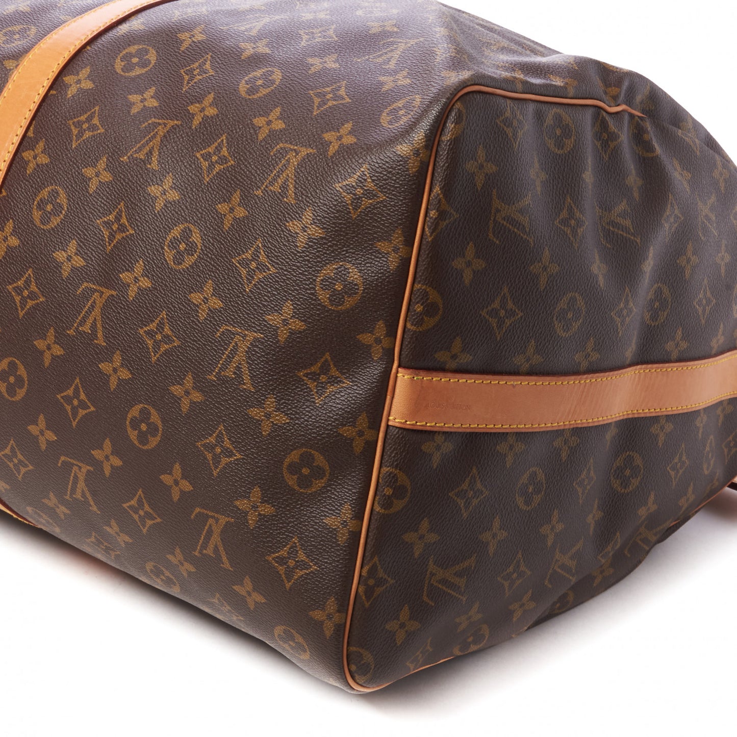 Monogram Keepall Bandouliere 60