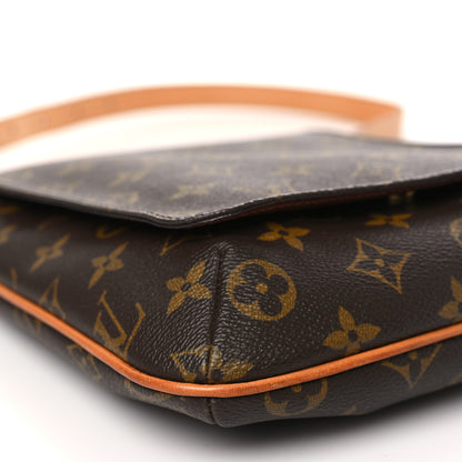Louis Vuitton Monogram Musette Salsa 8 of 10