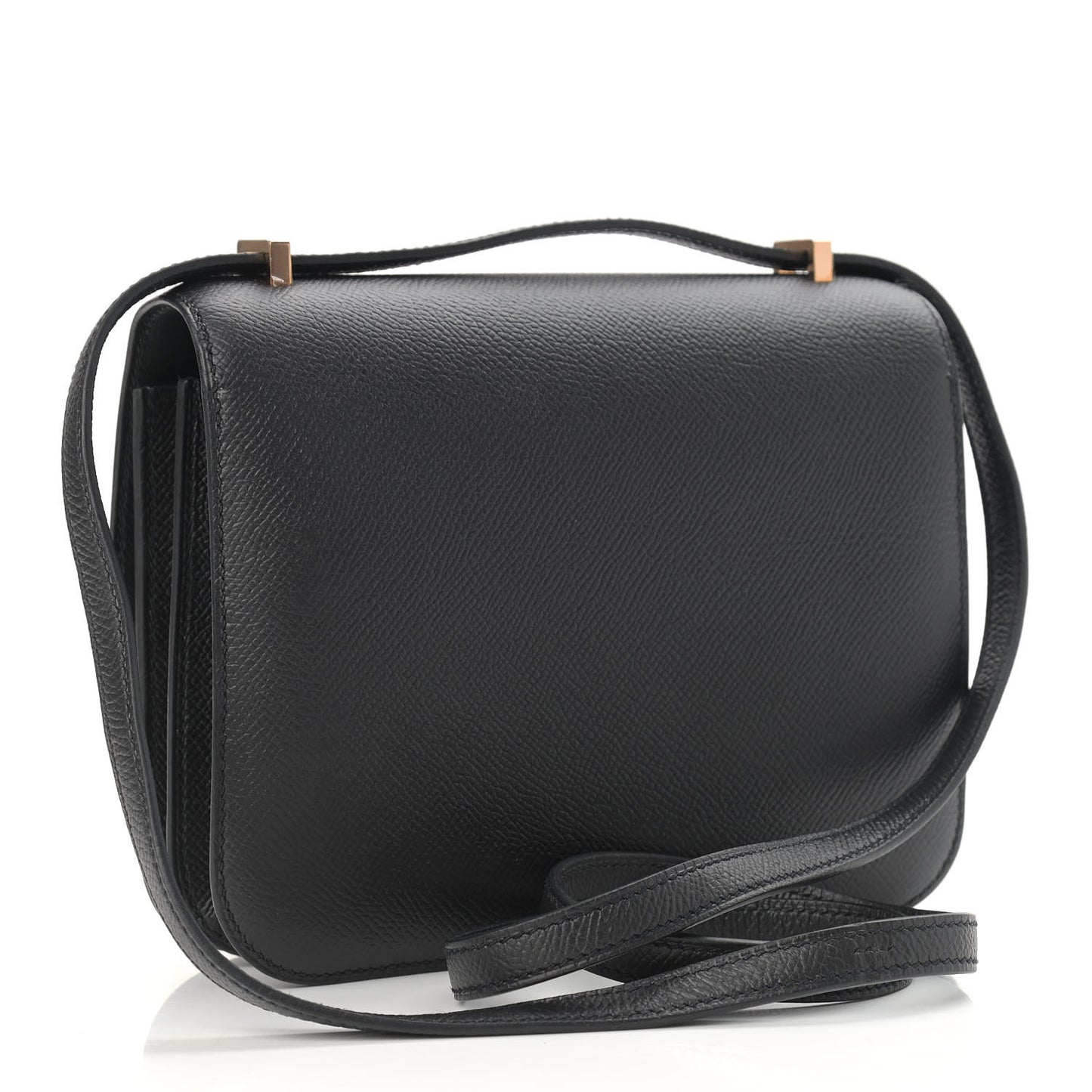 Epsom Constance 18 Black