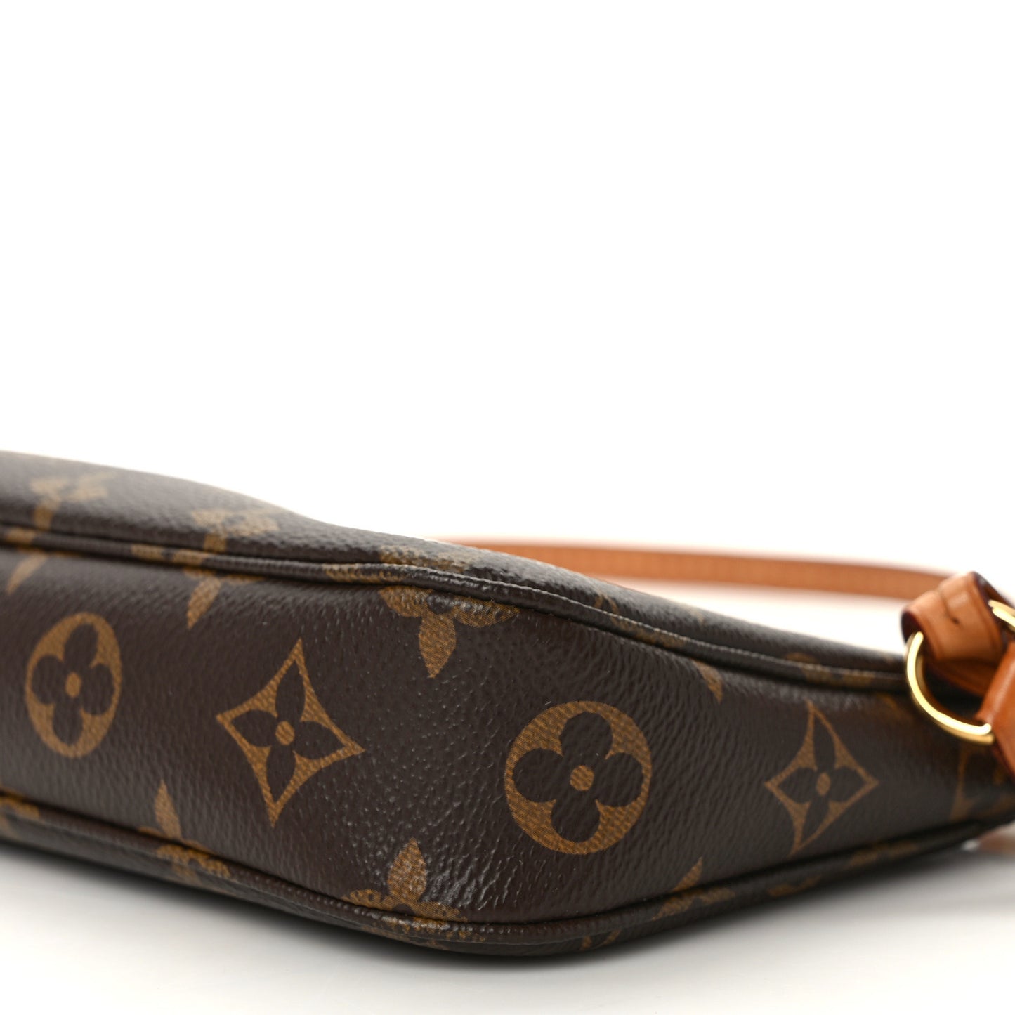 Monogram Pochette Accessories NM