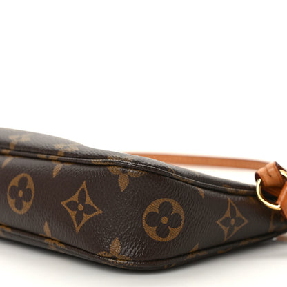 Louis Vuitton Monogram Pochette Accessories NM 9 of 14