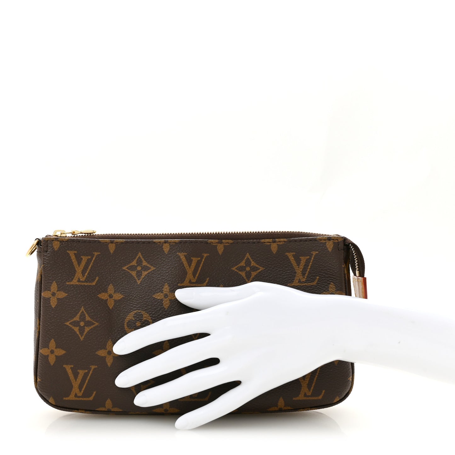 Monogram Pochette Accessories NM