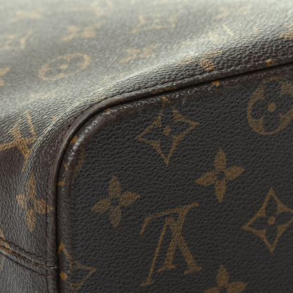 Louis Vuitton Monogram Luco 4 of 15