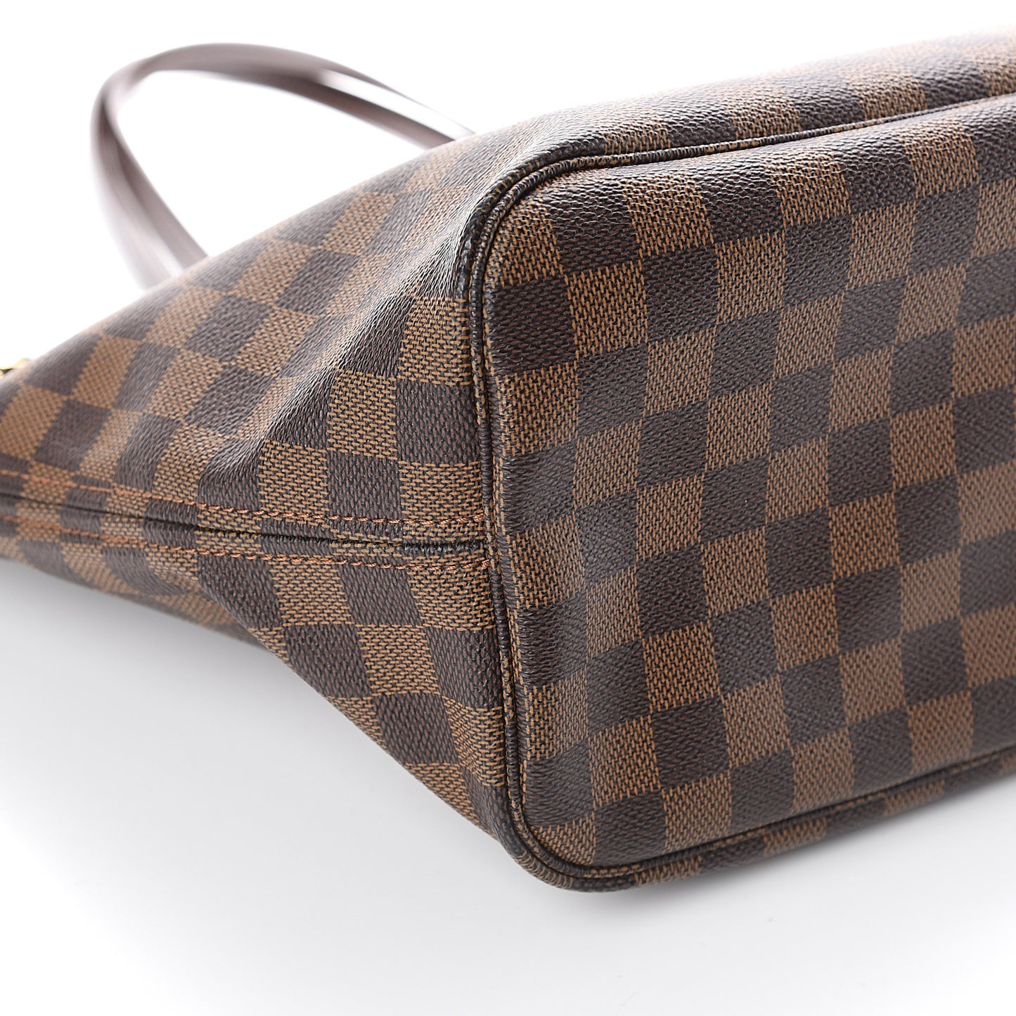 Damier Ebene Neverfull MM