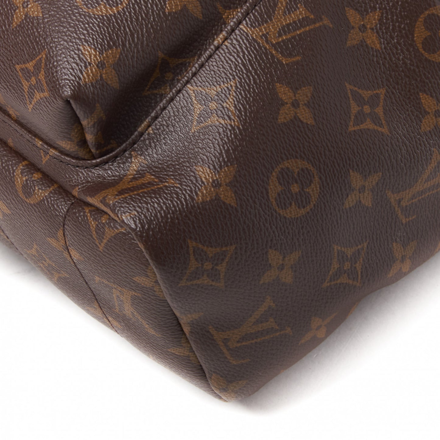 Monogram Palm Springs Backpack MM