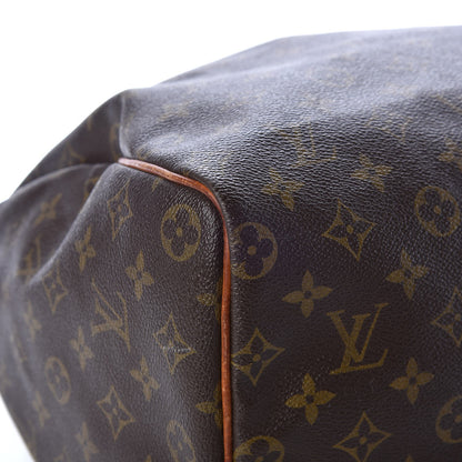 Louis Vuitton Monogram Speedy 40 8 of 15