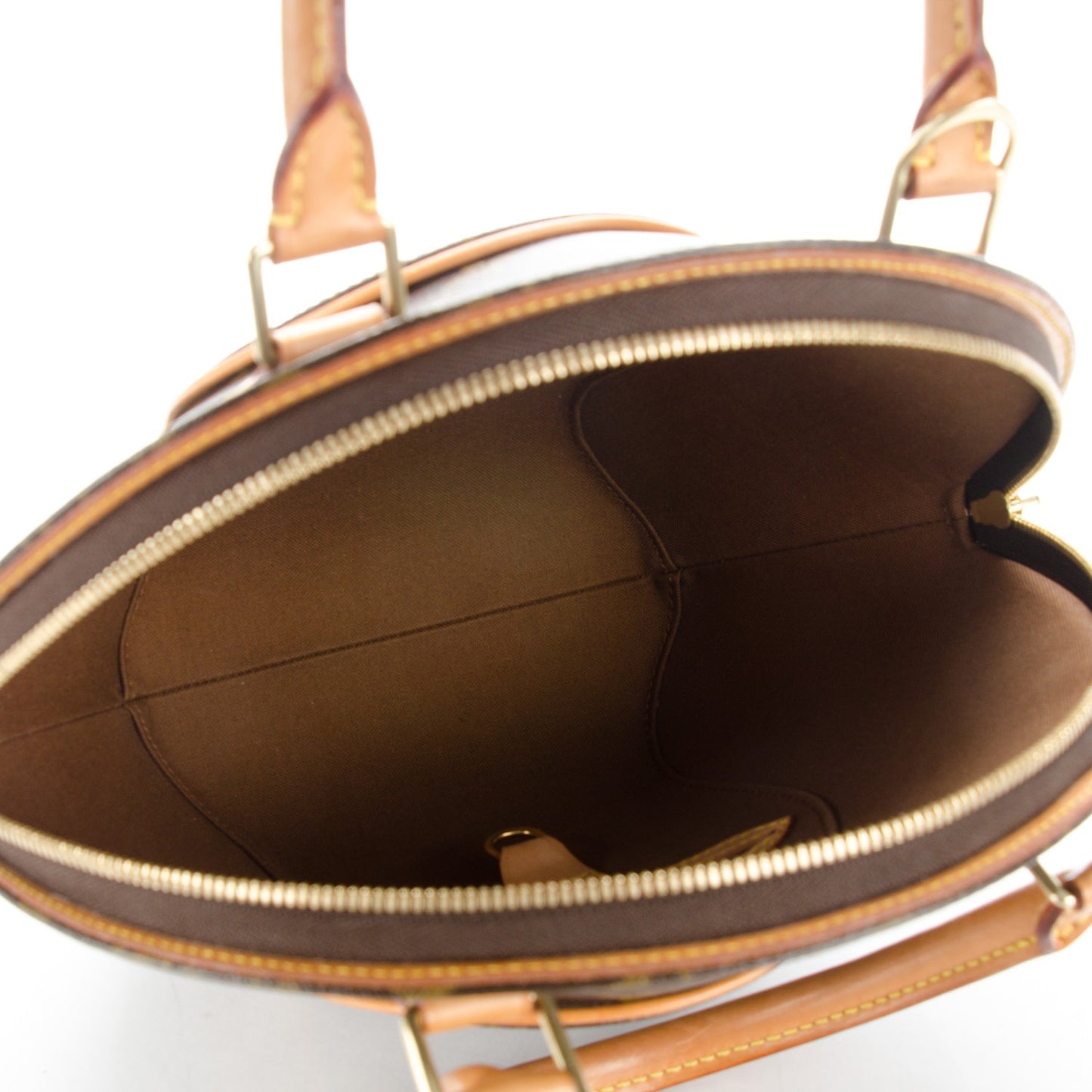 Monogram Ellipse PM