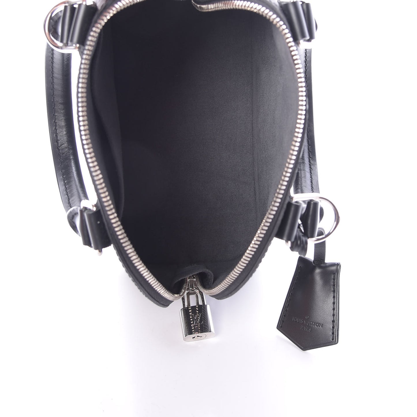 Epi Alma BB Black