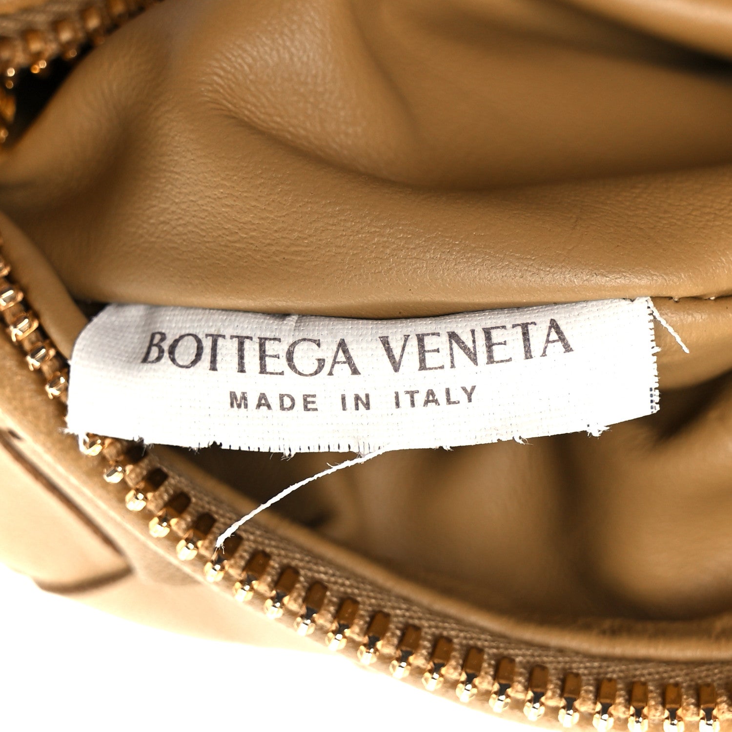 Bottega Veneta Nappa Intrecciato Mini Jodie Porridge 8 of 11