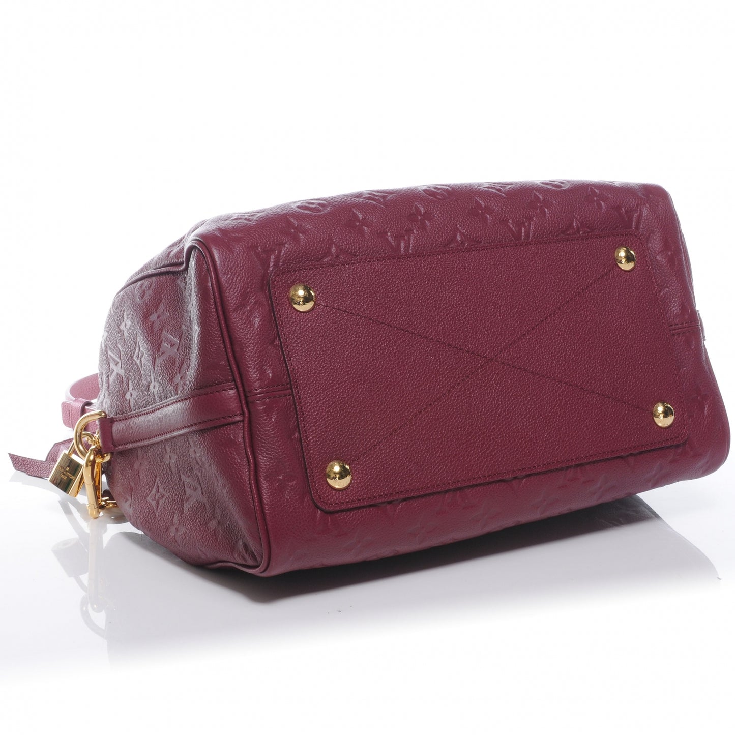 Empreinte Speedy Bandouliere 30 Aurore