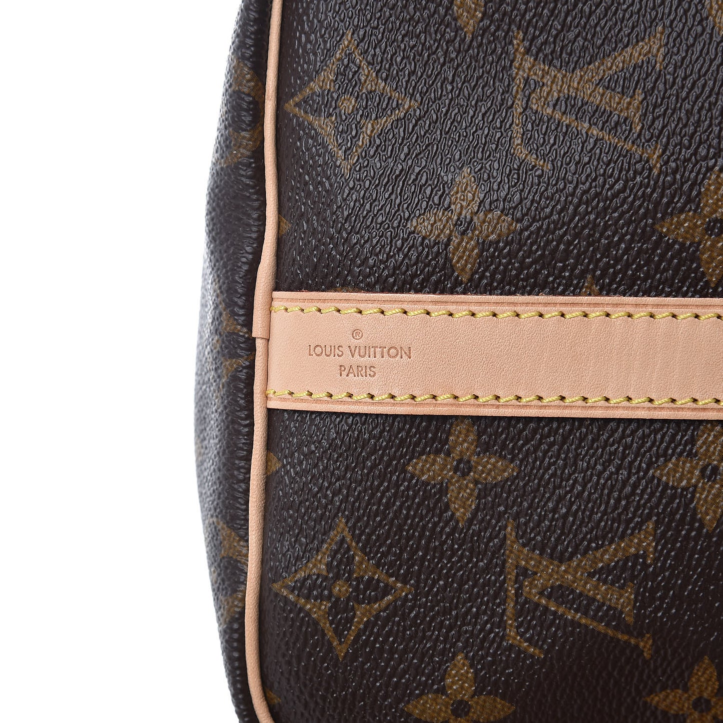 Monogram Speedy Bandouliere 25