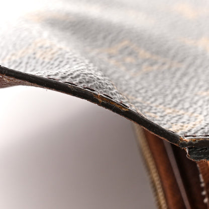 Louis Vuitton Monogram Sarah Wallet 13 of 14