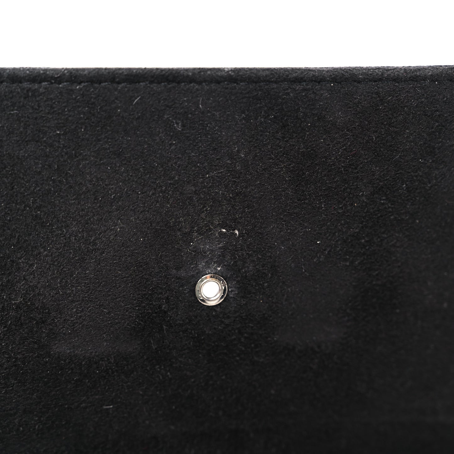 Electric Epi Louise Strap PM Black