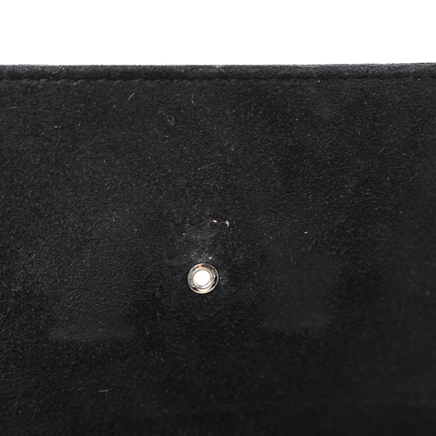 Louis Vuitton Electric Epi Louise Strap PM Black 9 of 9