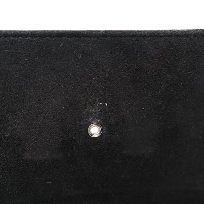 Louis Vuitton Electric Epi Louise Strap PM Black 9 of 9