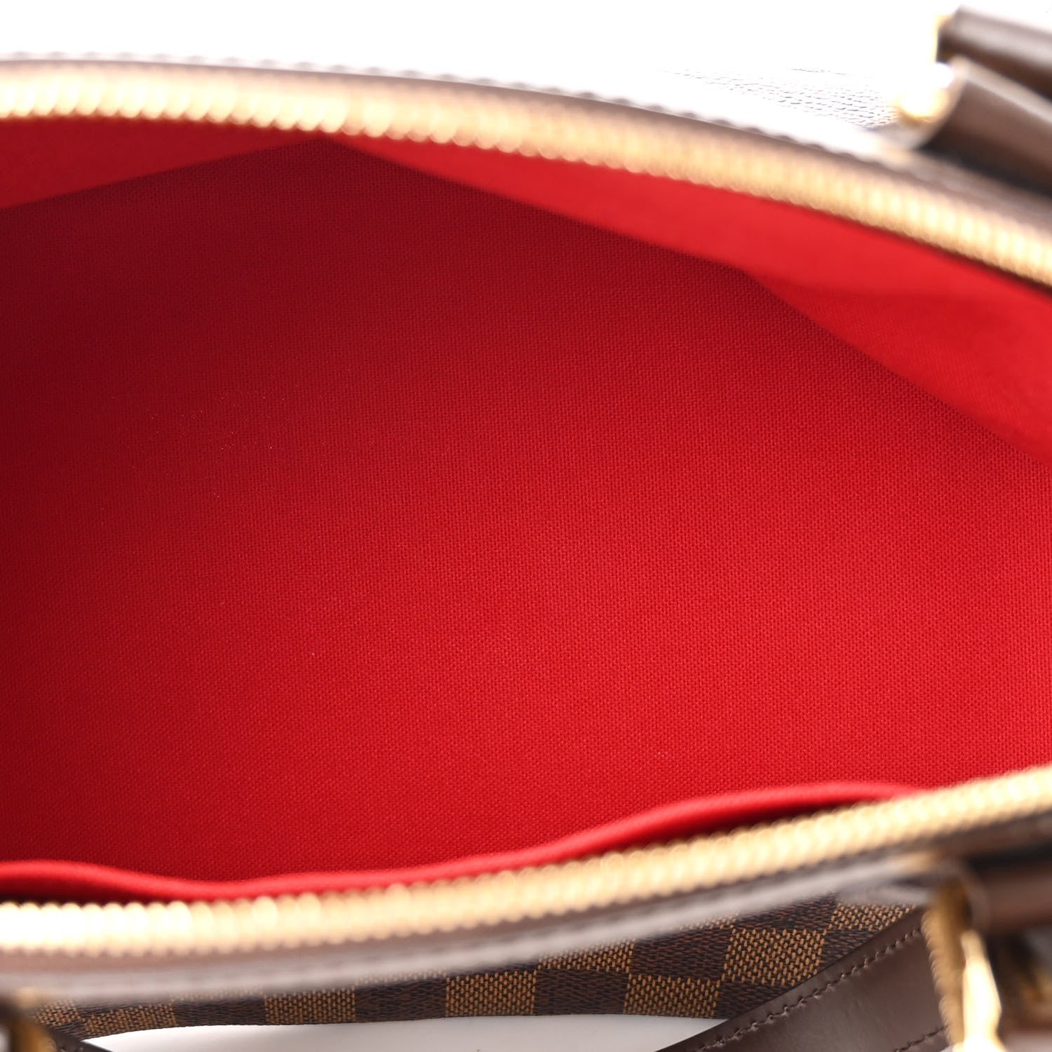 Louis Vuitton Damier Ebene Verona PM 5 of 10