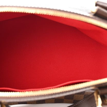 Louis Vuitton Damier Ebene Verona PM 5 of 10