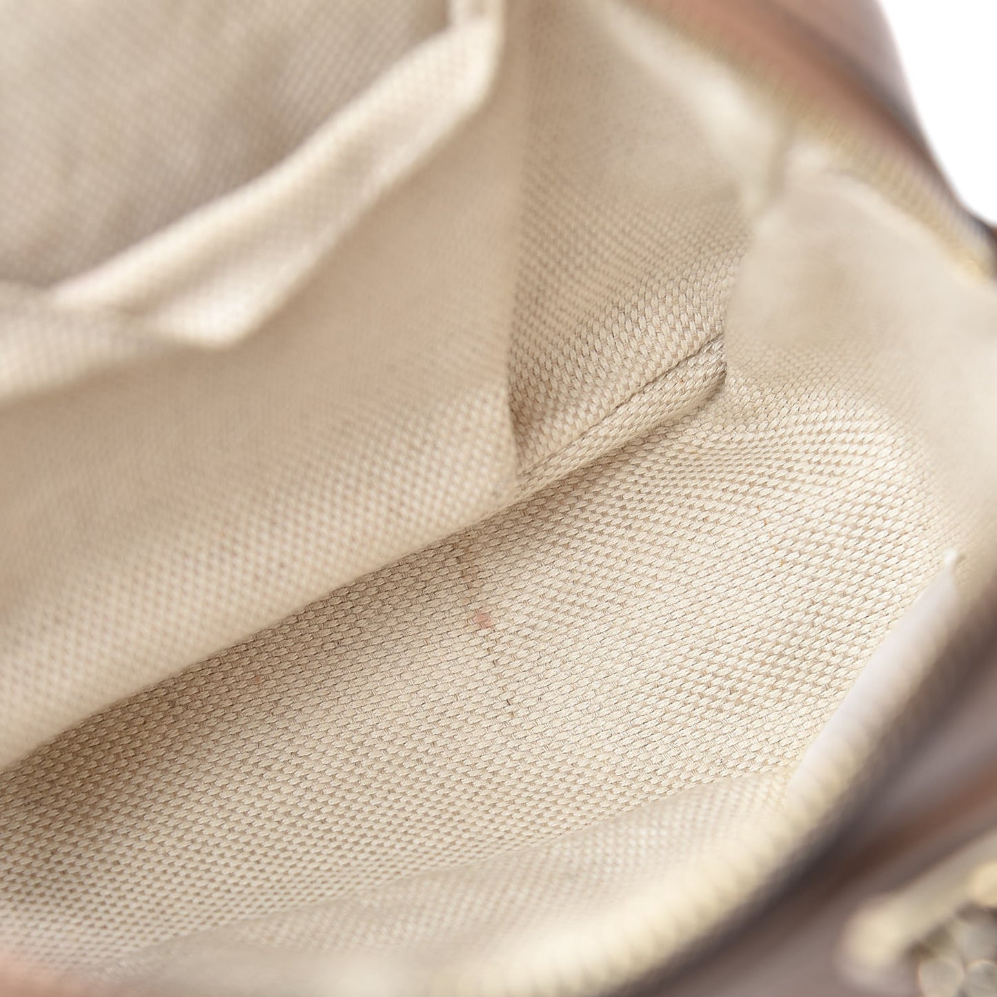Pebbled Calfskin Small Soho Bowler Camelia