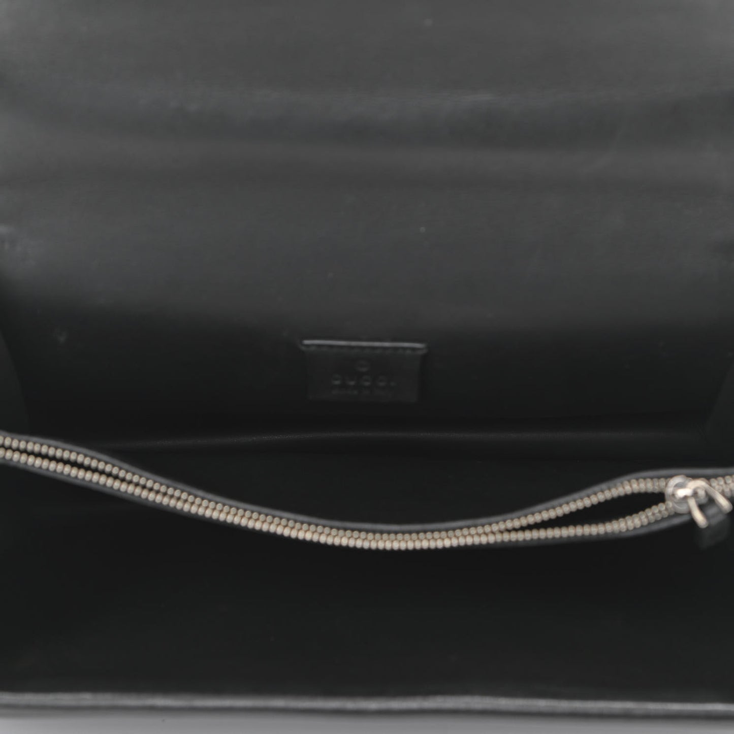 Suede Small Dionysus Shoulder Bag Black