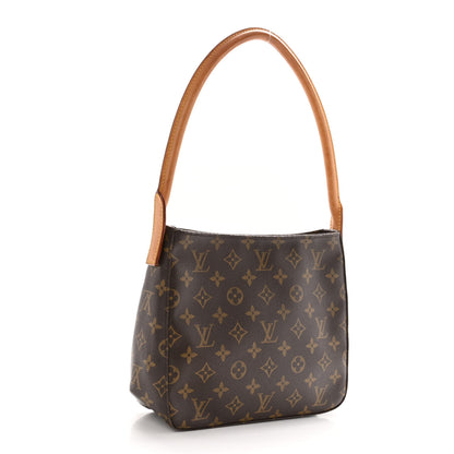 Louis Vuitton Monogram Looping MM 3 of 12