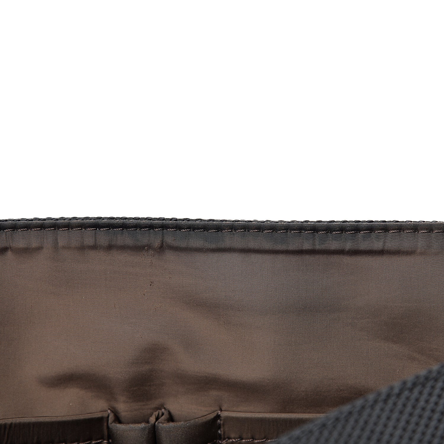 Louis Vuitton Damier Geant Petit Messenger Bag Black 10 of 13