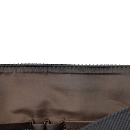 Louis Vuitton Damier Geant Petit Messenger Bag Black 10 of 13