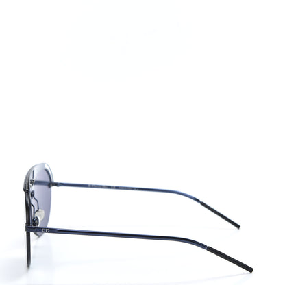 Christian Dior Dio(r)evolution 2 Sunglasses Blue 3 of 7