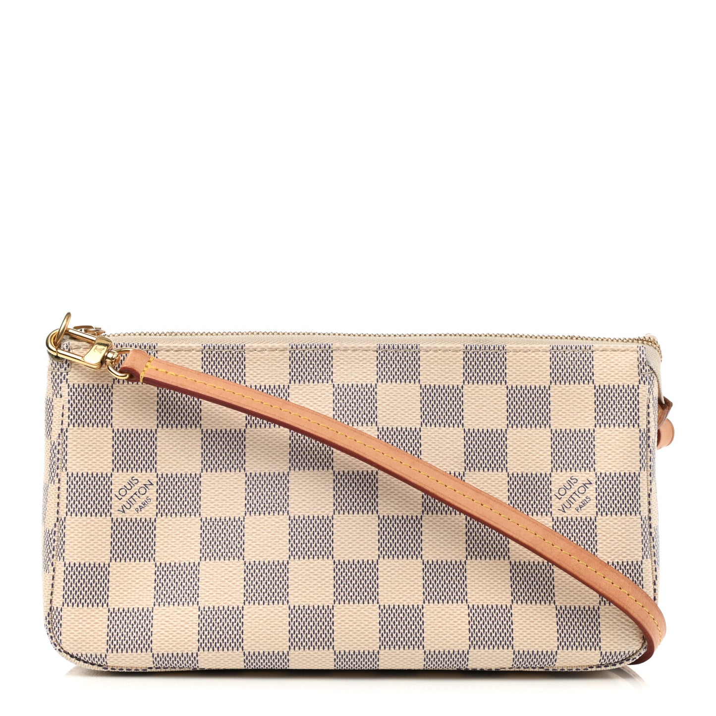 Damier Azur Pochette Accessories NM