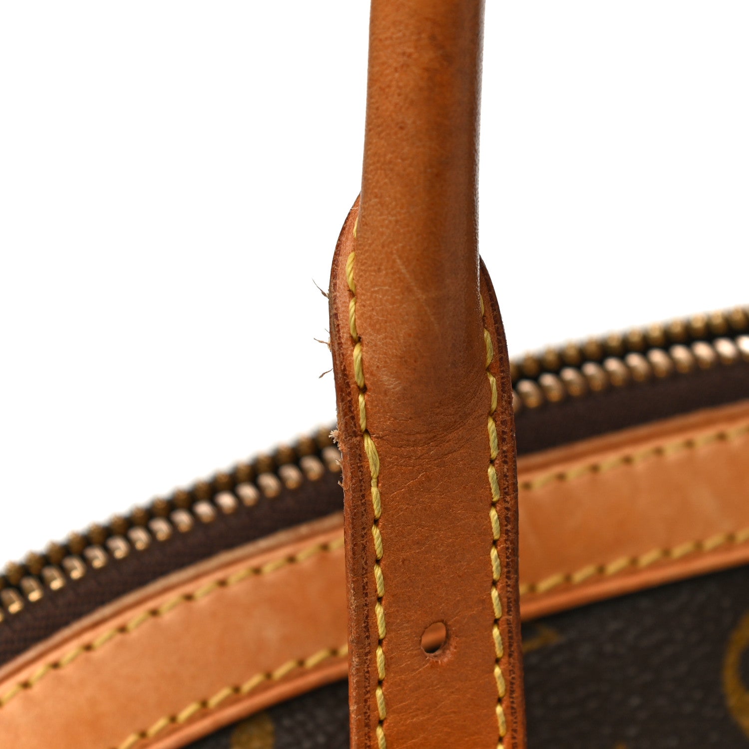 Louis Vuitton Monogram Tivoli GM 16 of 21