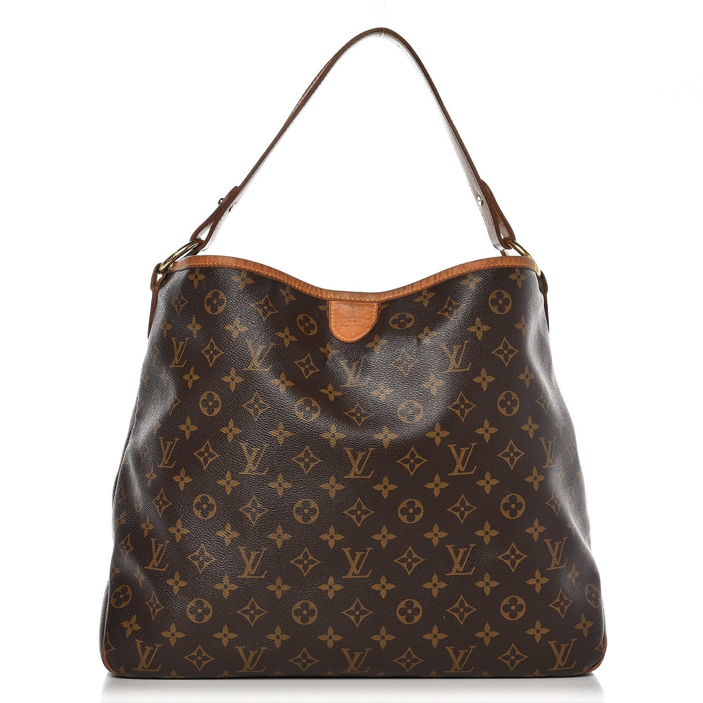 Monogram Delightful MM