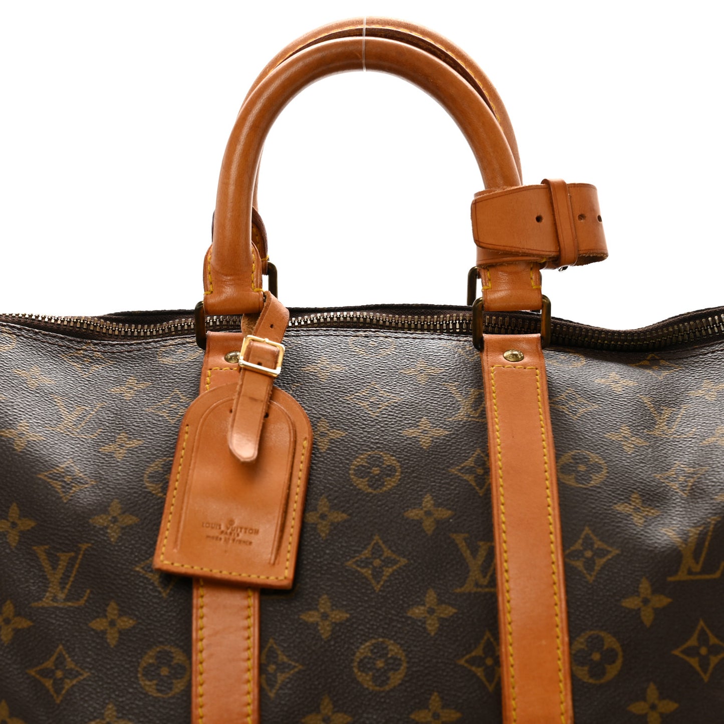 Monogram Keepall 45