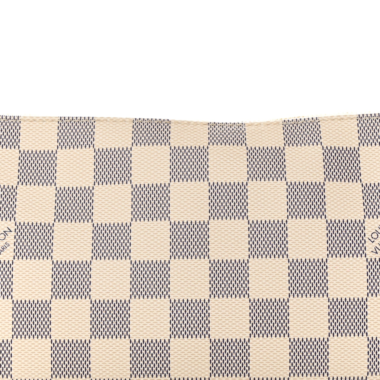Damier Azur Pochette Accessories NM