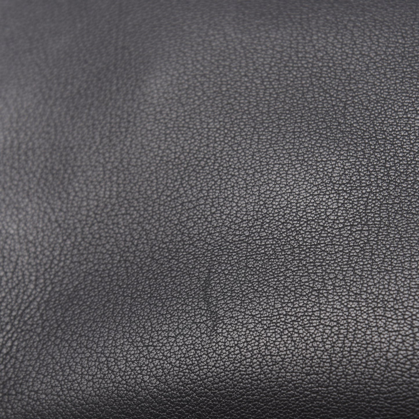 Sugar Goatskin Medium Antigona Black