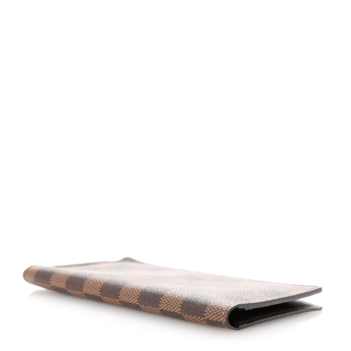 Damier Ebene Brazza Wallet