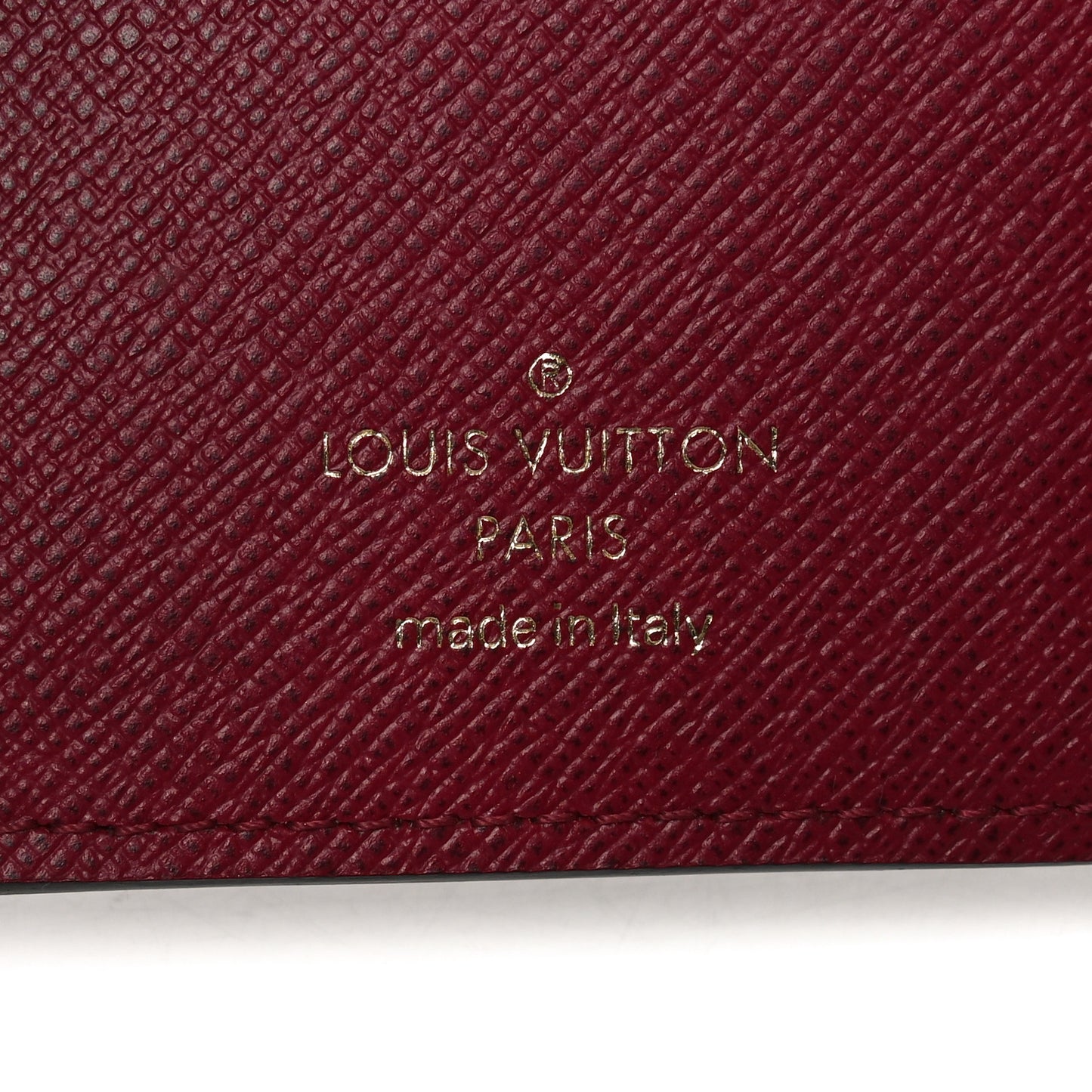 Monogram Victorine Wallet Fuchsia