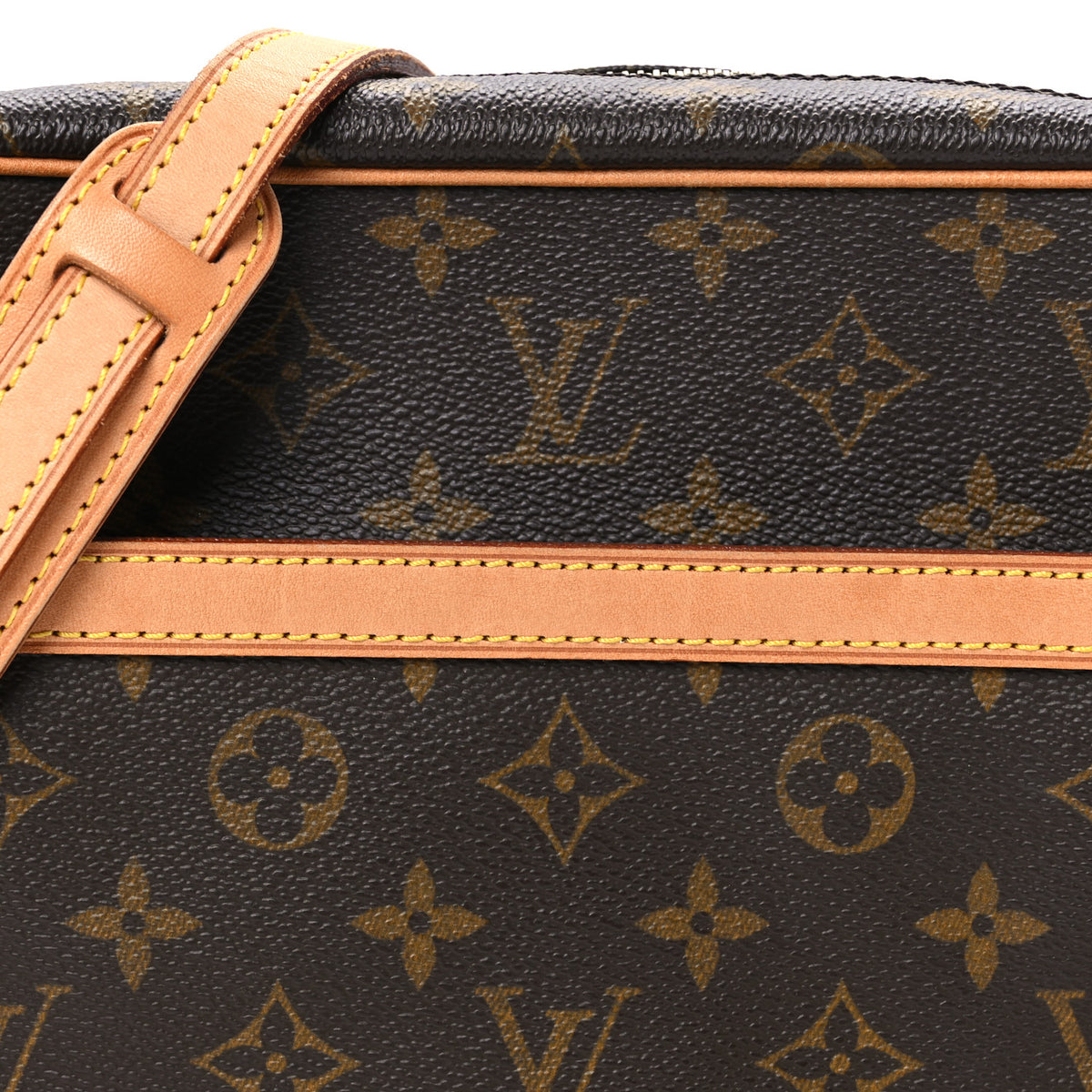 Monogram Trocadero 27