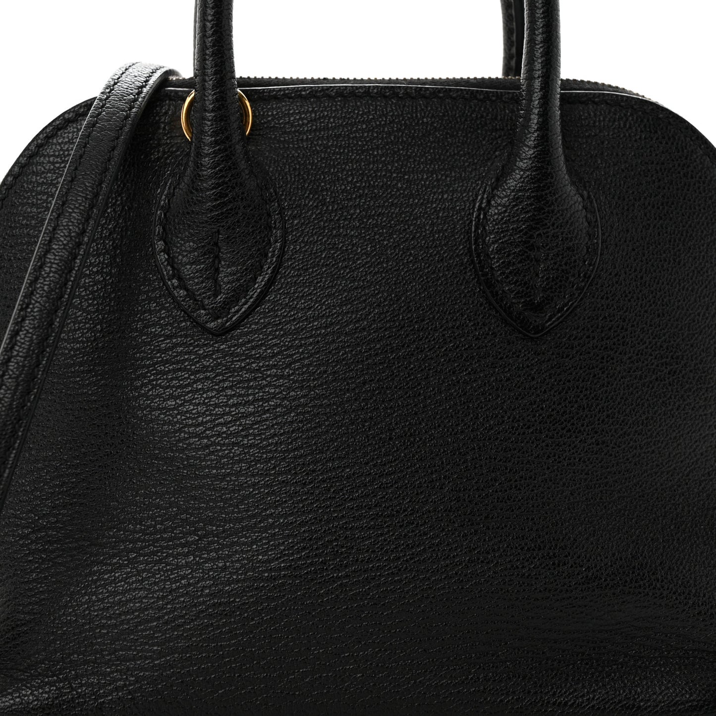 Chevre Mysore Mini 1923 Bolide Black