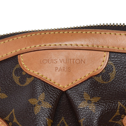 Louis Vuitton Monogram Tivoli GM 8 of 16