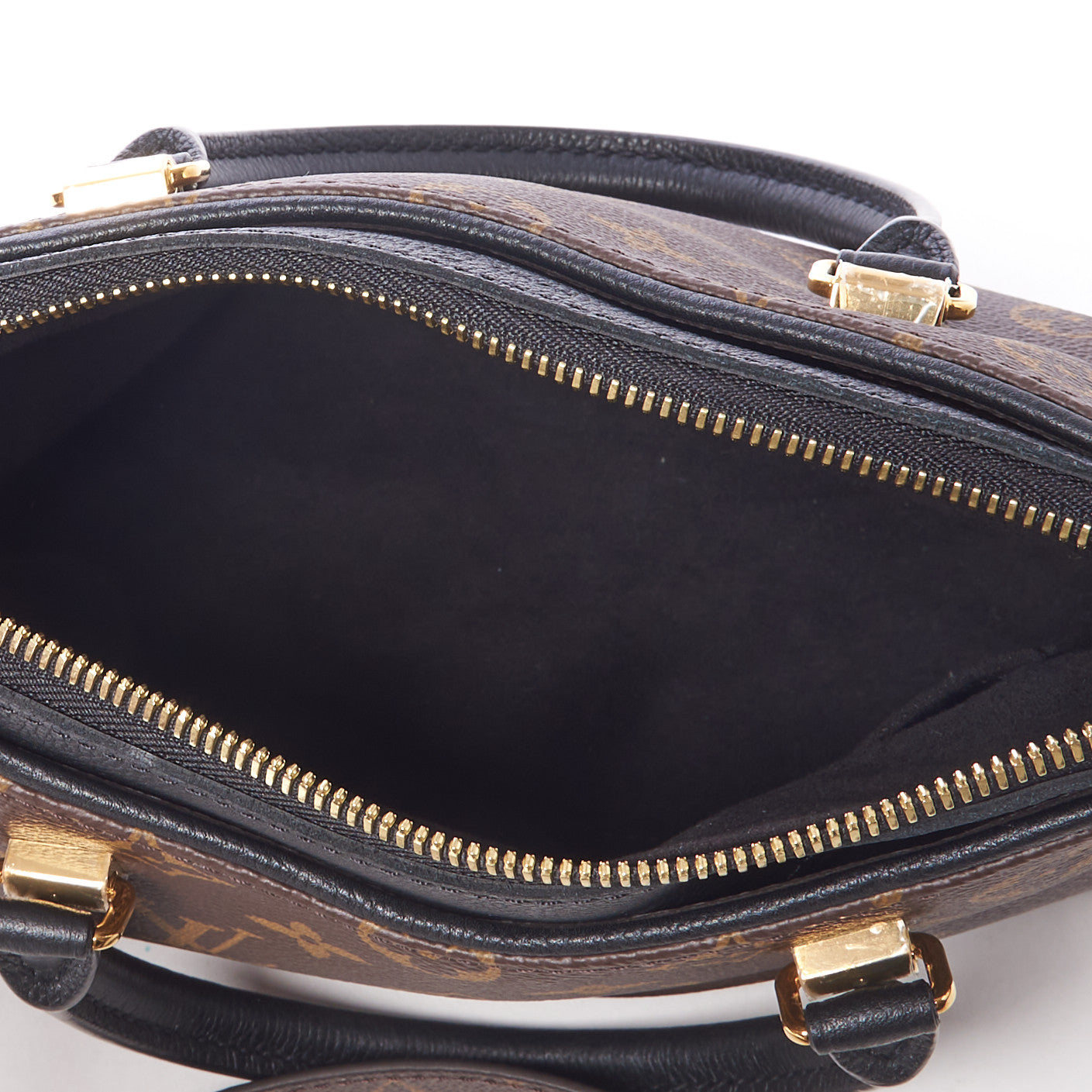 Monogram Pallas Full BB Black