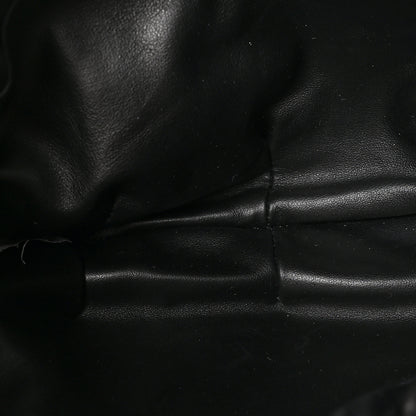Bottega Veneta Nappa Mini Bulb Black 5 of 8