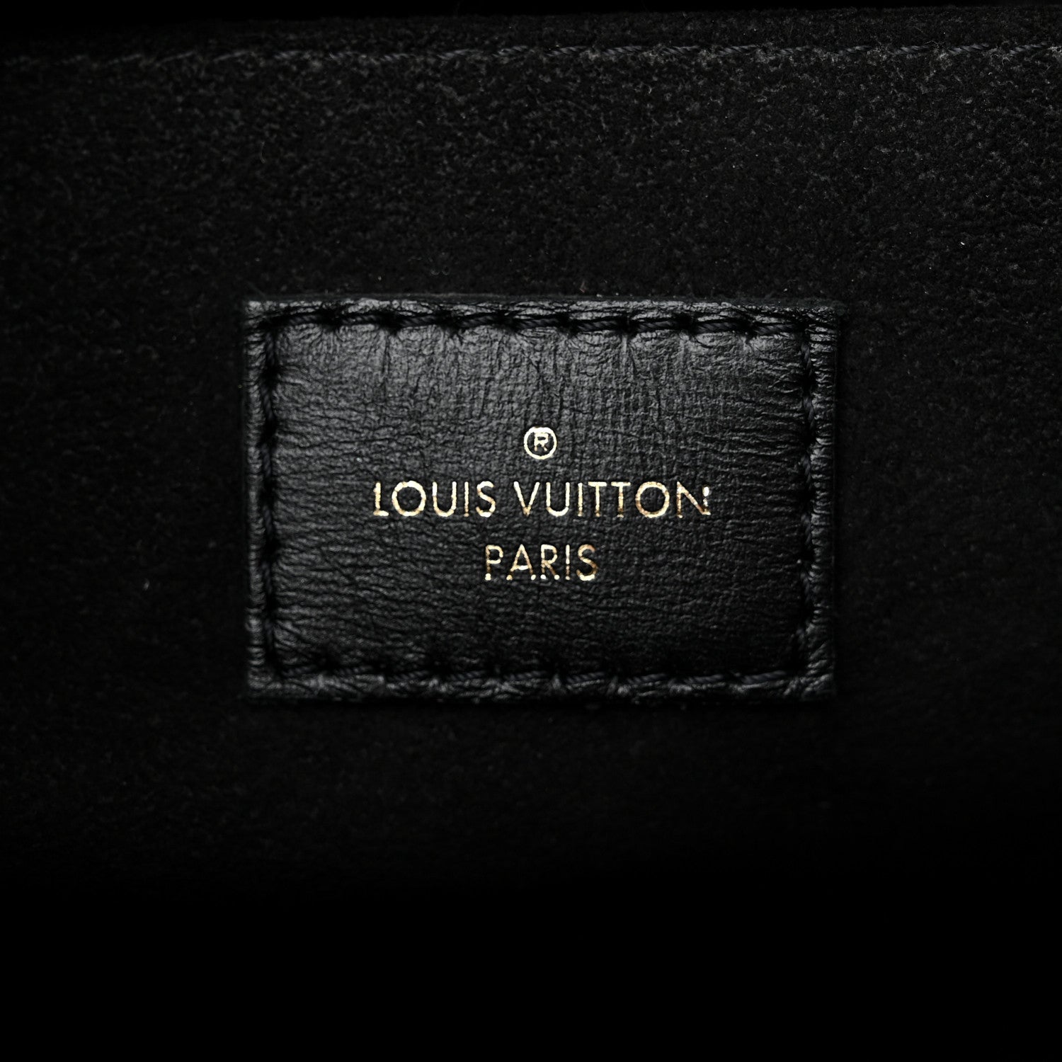 Louis Vuitton Reverse Monogram Pochette Metis 6 of 10