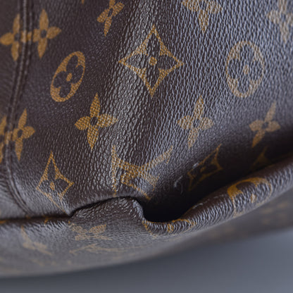 Louis Vuitton Monogram Artsy MM 12 of 12