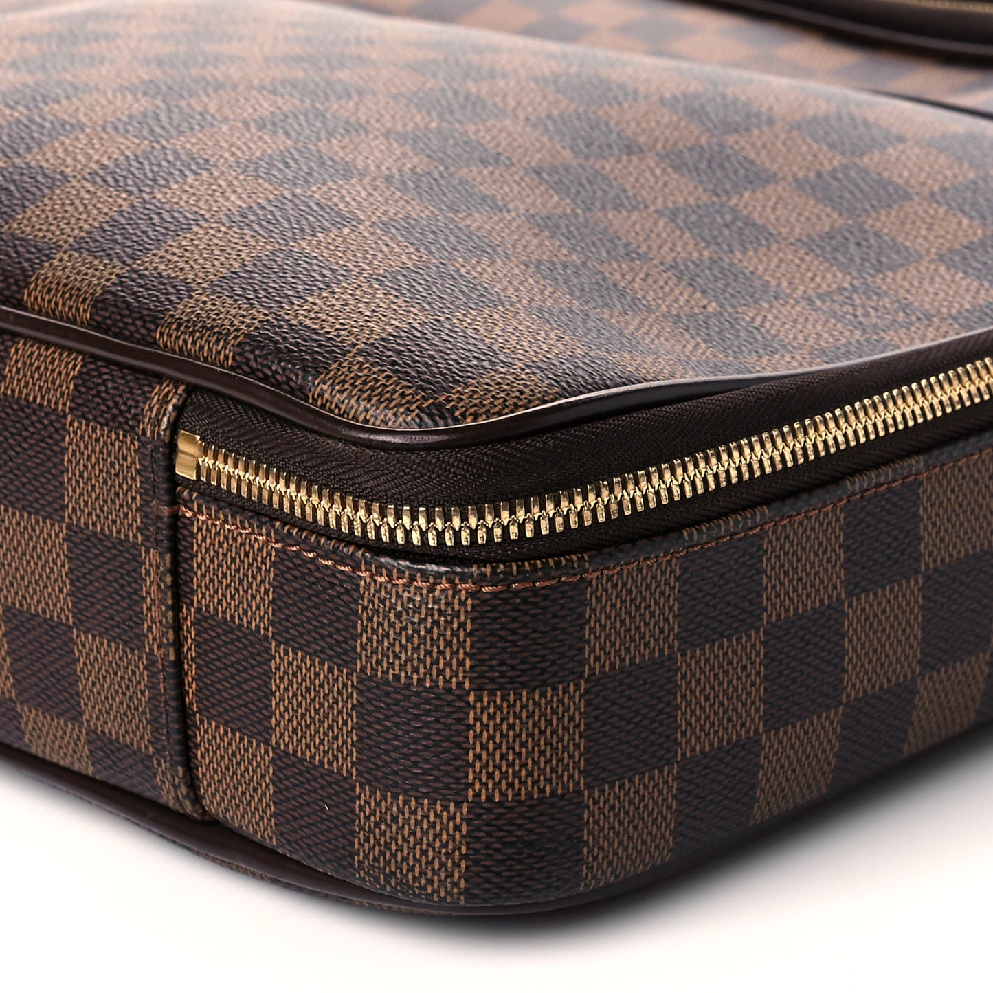 Damier Ebene Porte Ordinateur Sabana NM Computer Case